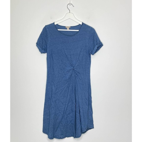 HOLDING HORSES Dresses & Skirts - ANTHRO HOLDING HORSES | Paula Knot Dress | XS